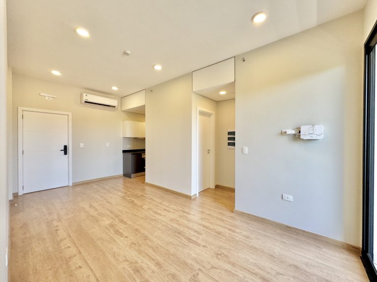 Departamento en venta – Edificio Spirit Villa Morra