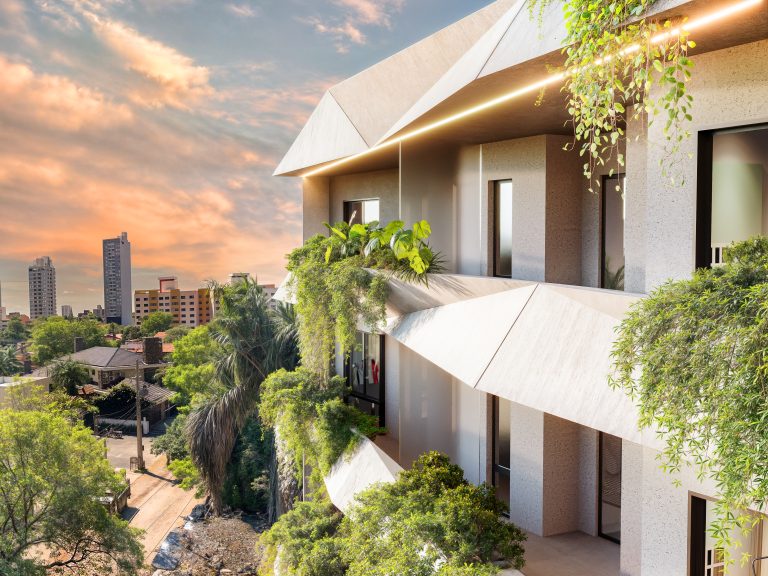 Departamento de dos dormitorios en venta zona Shopping del Sol – Pre Pozo