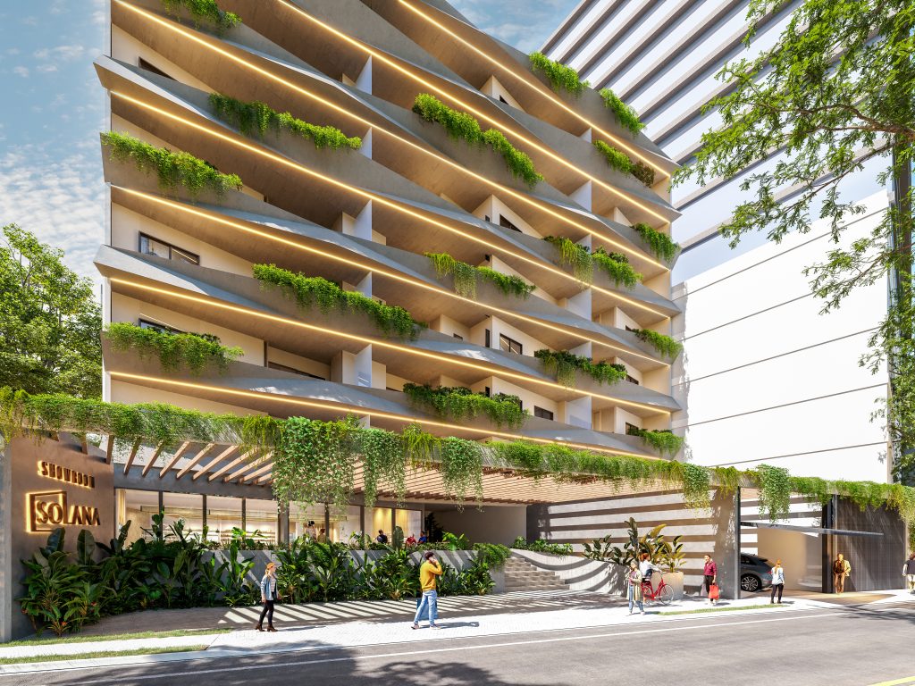 Monoambiente en venta zona Shopping del Sol – Pre Pozo