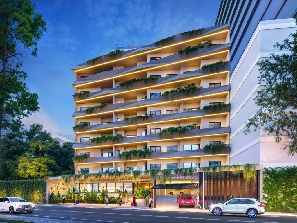 Departamento de un dormitorio en venta zona Shopping del Sol – Pre Pozo