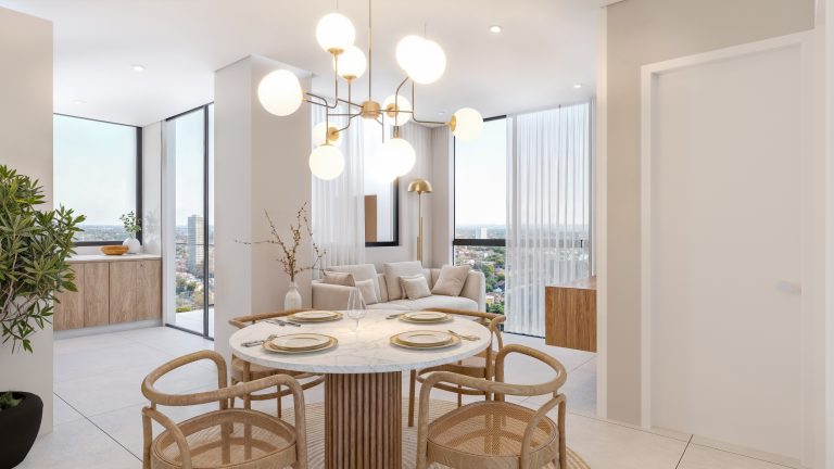 DEPARTAMENTOS EN VENTA – LAS LOMAS – TORRE NARCISO