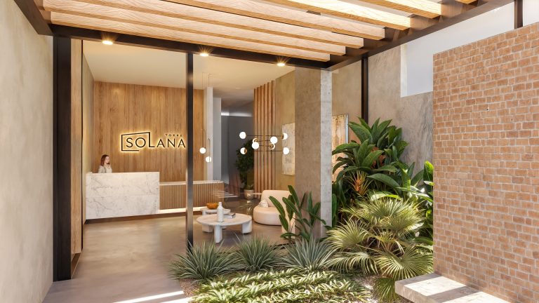 En venta departamentos en pozo – Edificio Torre Solana