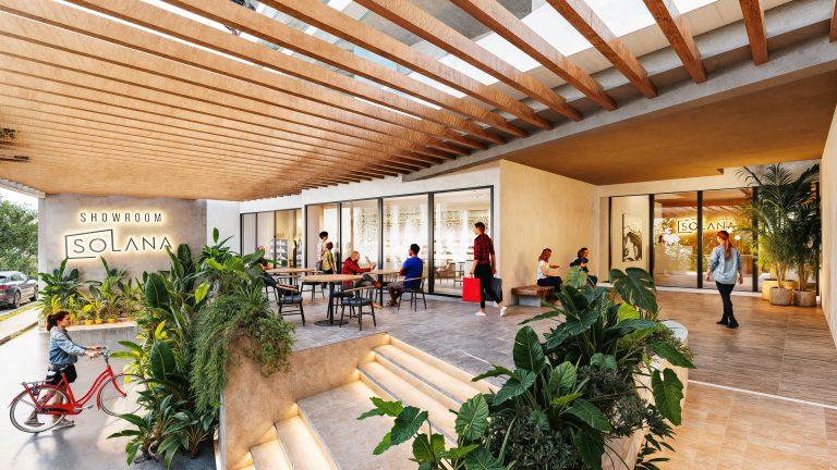 Departamento de un dormitorio en venta zona Shopping del Sol – Pre Pozo