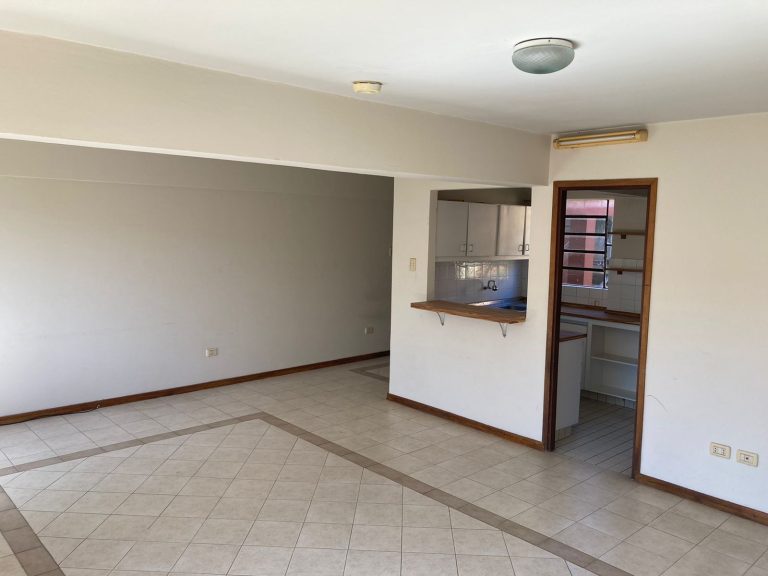 En venta departamento en Quinta Ruotti Bloque C