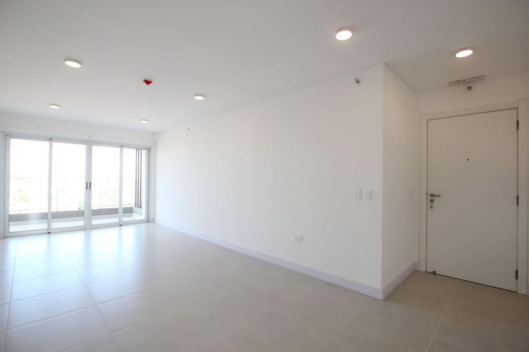 En venta departamento en Edif. Fortaleza Azara