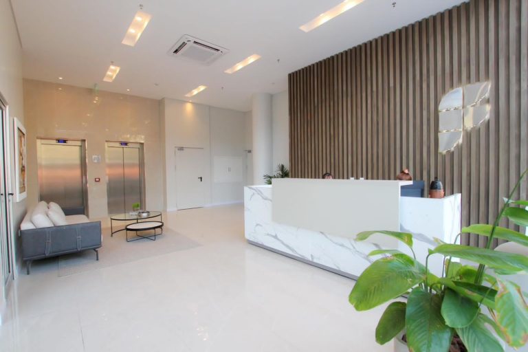 En venta departamento en Edif. Fortaleza Azara