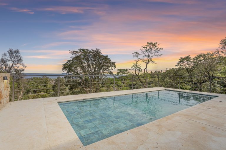 Casa en Venta en San Bernardino – La Suiza