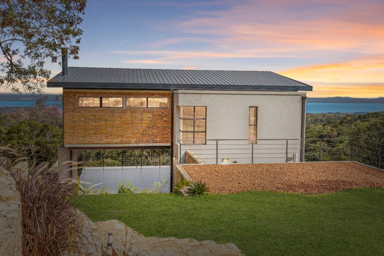 Casa en Venta en San Bernardino – La Suiza