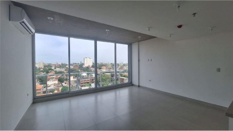 Departamento En Venta – Edificio Zenith México