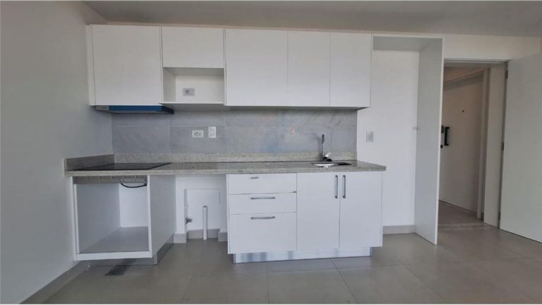 Departamento En Venta – Edificio Zenith México
