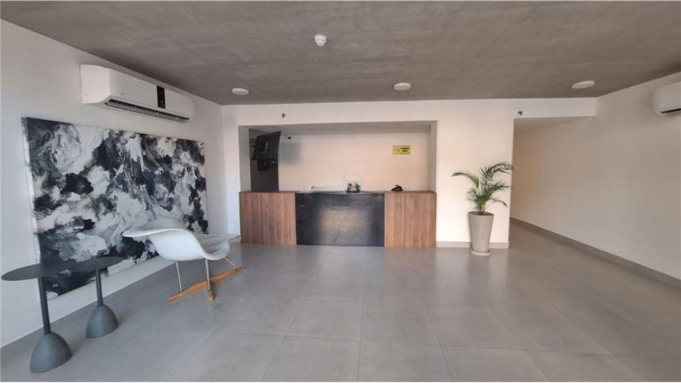 Departamento En Venta – Edificio Zenith México
