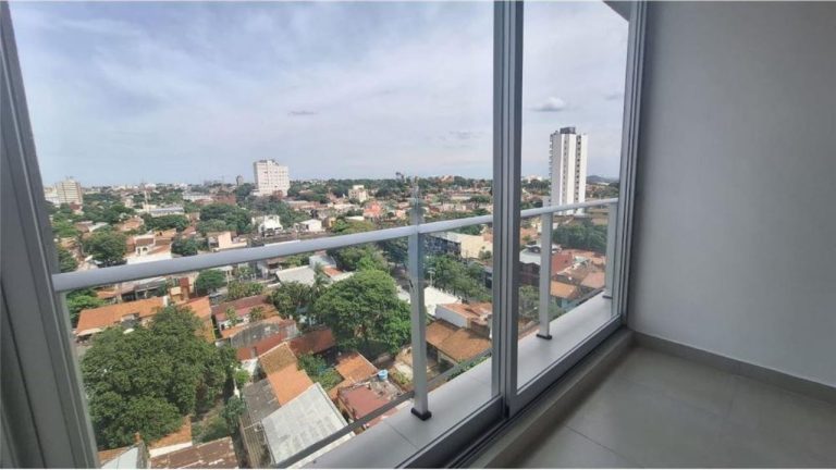 Departamento En Venta – Edificio Zenith México