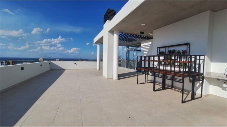 Departamento En Venta – Edificio Zenith México