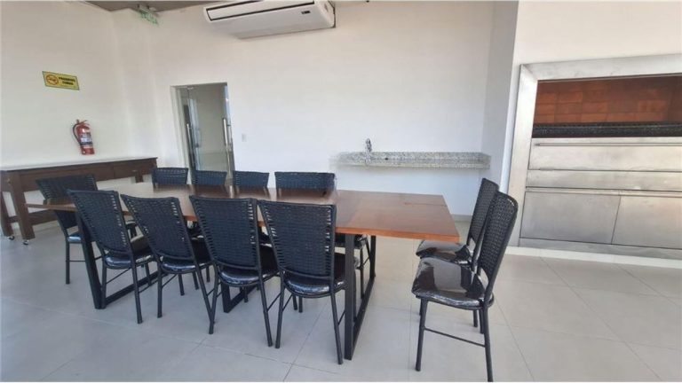 Departamento En Venta – Edificio Zenith México