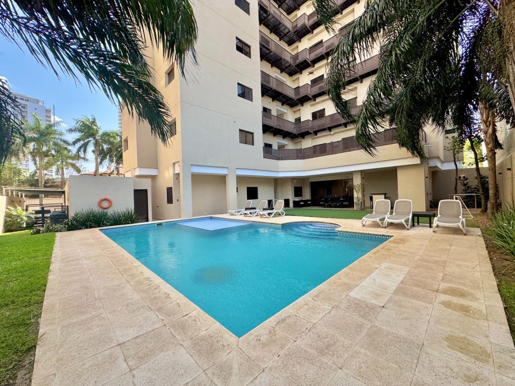 EN VENTA – Exclusivo Departamento – Barrio Mburucuyá