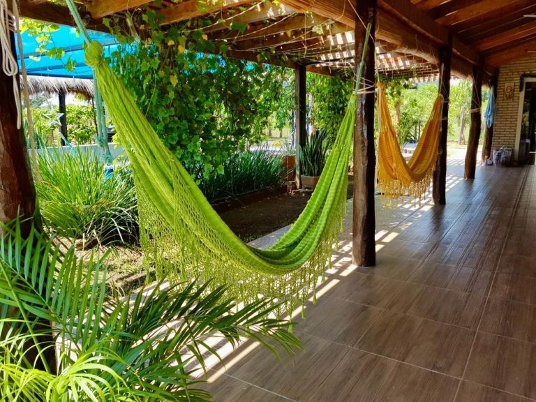 EN VENTA HERMOSA CASA QUINTA EN PARAGUARI