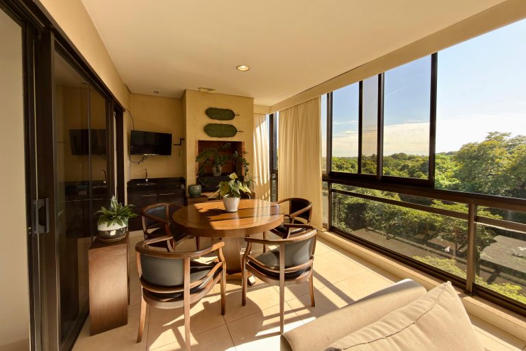 EN VENTA – Exclusivo Departamento – Barrio Mburucuyá