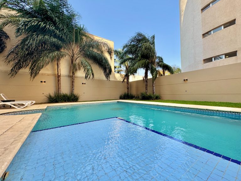 EN VENTA – Exclusivo Departamento – Barrio Mburucuyá
