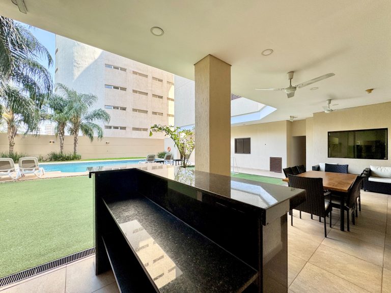 EN VENTA – Exclusivo Departamento – Barrio Mburucuyá