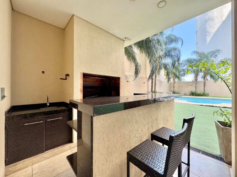 EN VENTA – Exclusivo Departamento – Barrio Mburucuyá