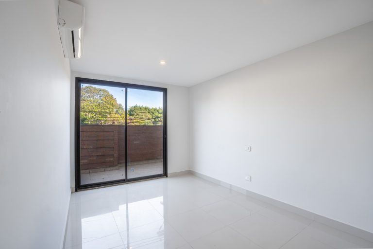 En venta departamento en Condominio Moravia