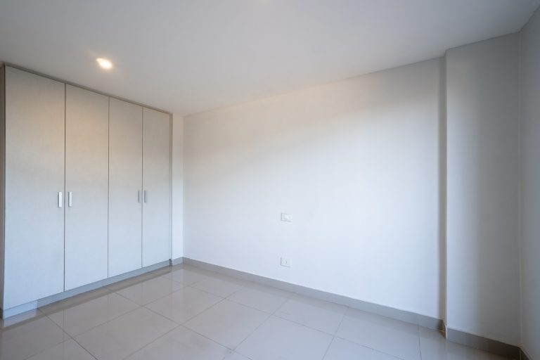 En venta departamento en Condominio Moravia