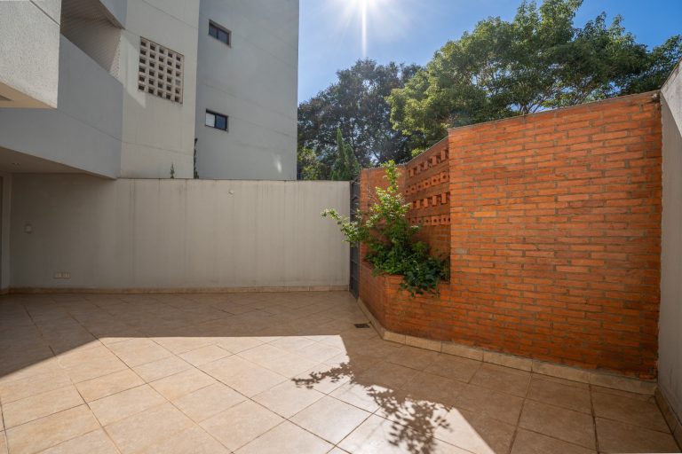 En venta departamento en Condominio Moravia