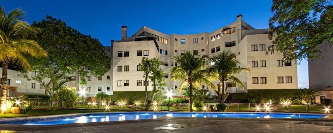 En venta departamento en Condominio Moravia