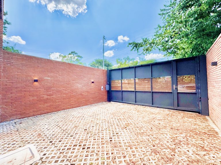 En venta duplex a estrenar en Luque – Zona Conmebol
