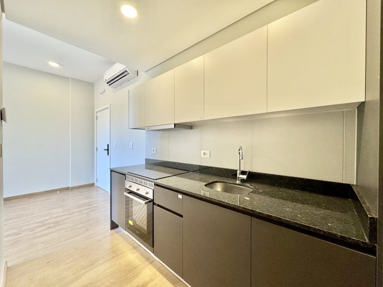 Departamento en venta – Edificio Spirit Villa Morra