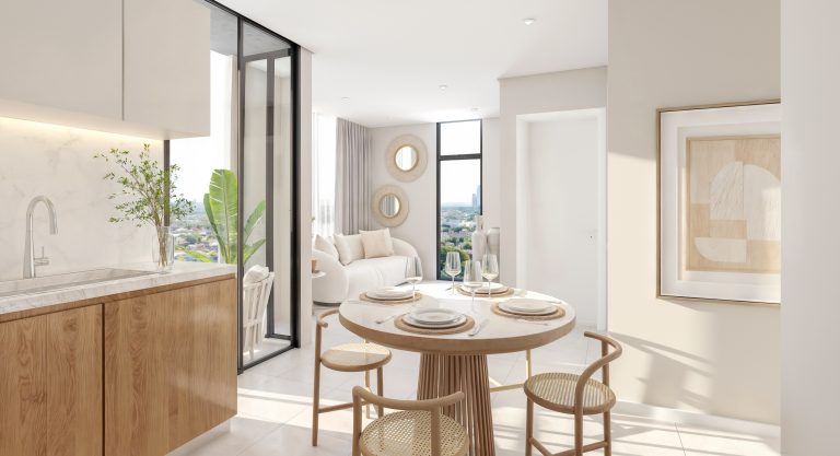 En venta departamentos en pozo – Torre Narciso