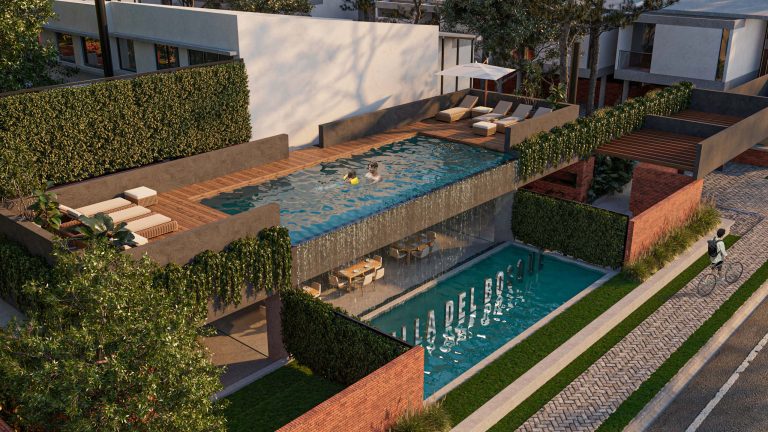Dúplex en venta en Condominio Villa Del Bosque – Luque