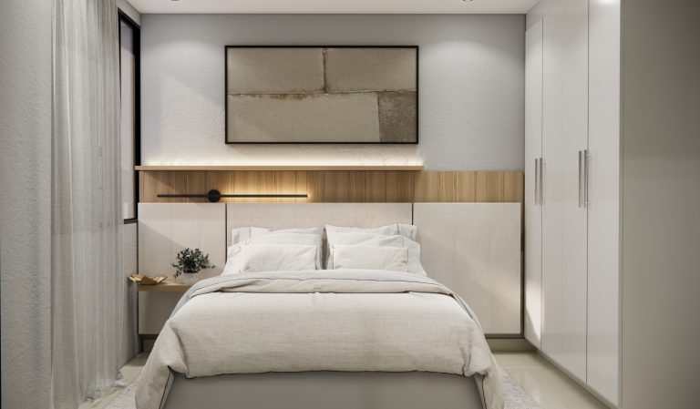 En venta departamentos en pozo – Edificio Tres Kandú