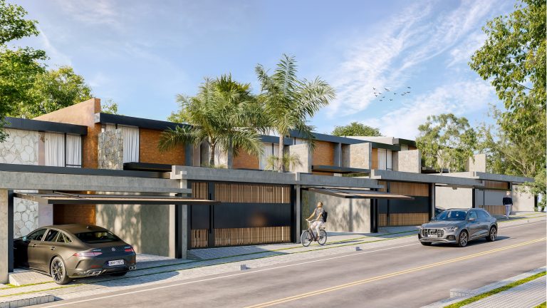 Duplex en venta en Luque – Villa Adela II