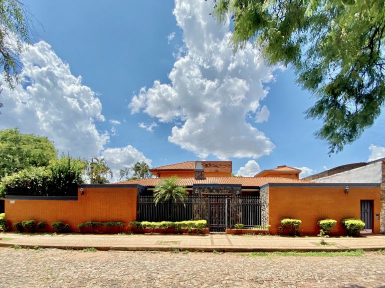En venta residencia – Barrio San Vicente
