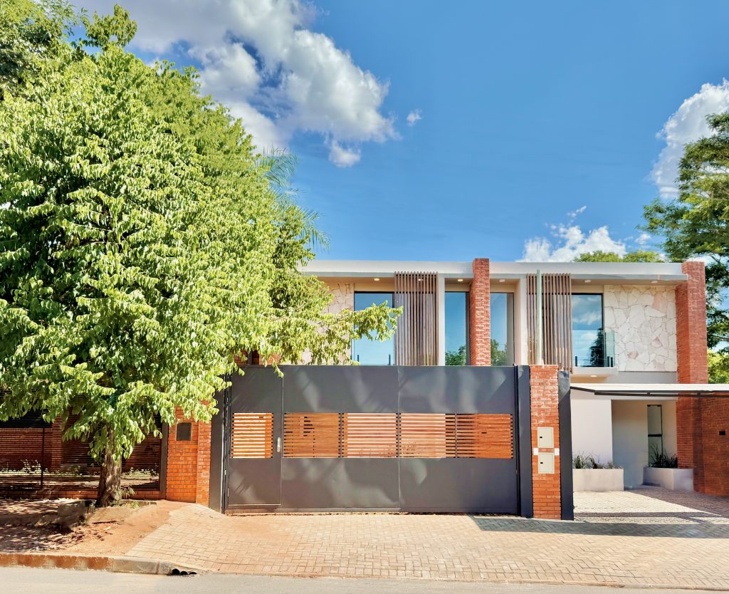 En venta duplex a estrenar en Luque – Zona Conmebol