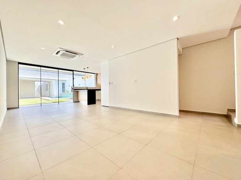 En venta duplex a estrenar en Luque – Zona Conmebol