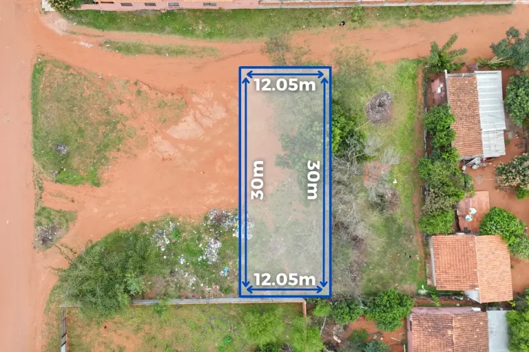 Terreno en venta en Mbocayaty – Ñemby