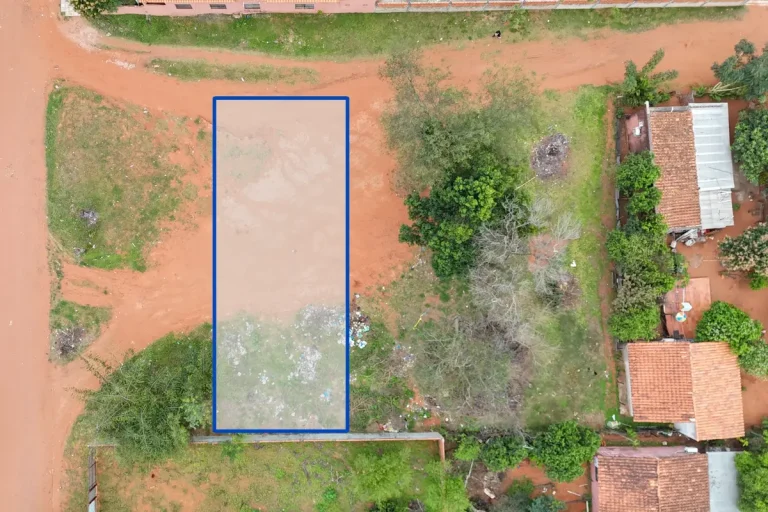 Terreno en venta en Mbocayaty – Ñemby