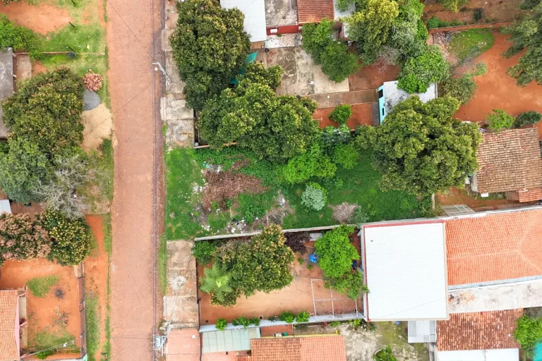 Terreno en venta – Ñemby, Barrio Mbocayaty