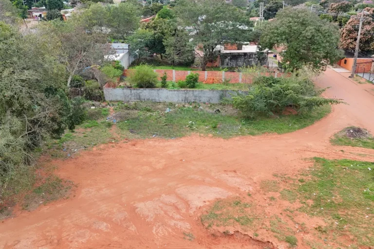 Terreno en venta en Mbocayaty – Ñemby