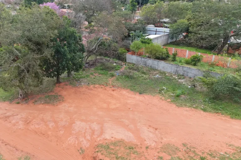 Terreno en venta en Mbocayaty – Ñemby