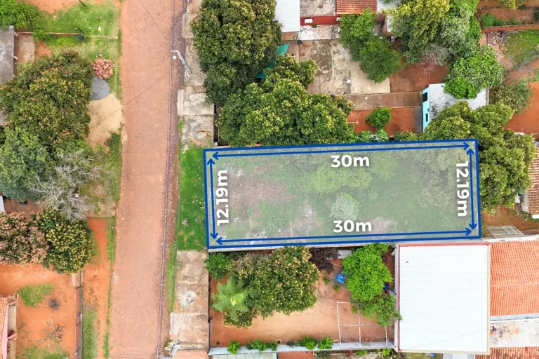 Terreno en venta – Ñemby, Barrio Mbocayaty