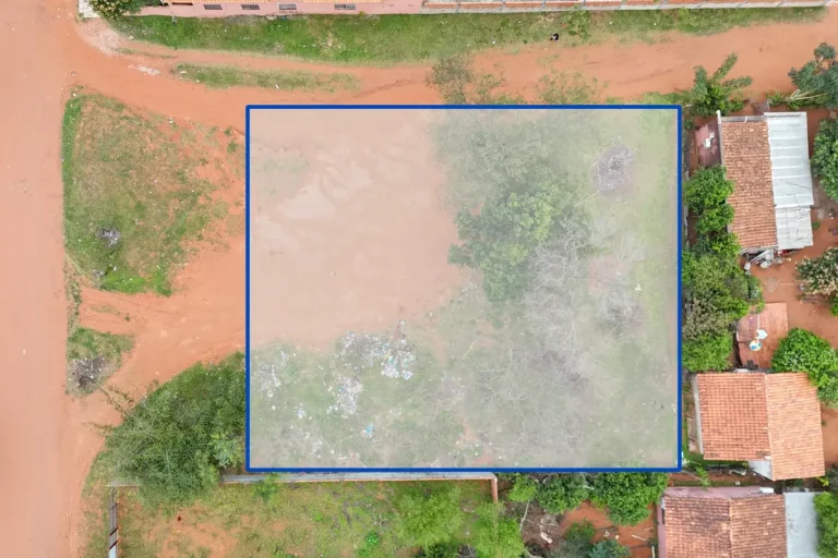 En venta – Tres terrenos juntos en Mbocayaty – Ñemby