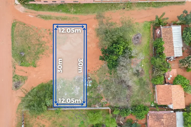 Terreno en venta en Mbocayaty – Ñemby