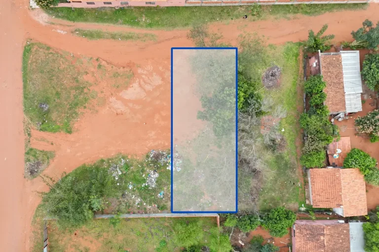 Terreno en venta en Mbocayaty – Ñemby