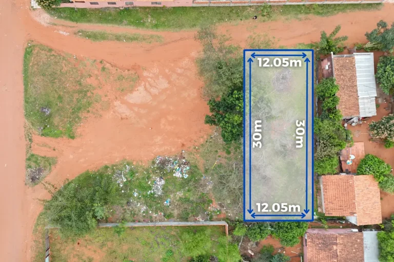 Terreno en venta en Mbocayaty – Ñemby