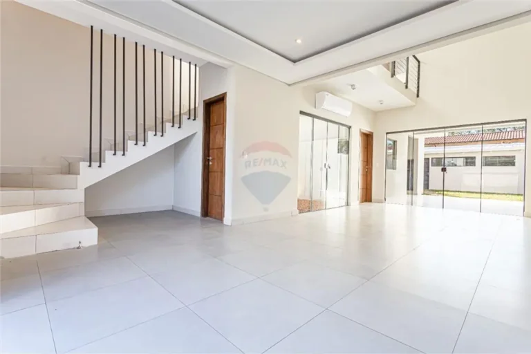 Duplex en Venta en San Lorenzo