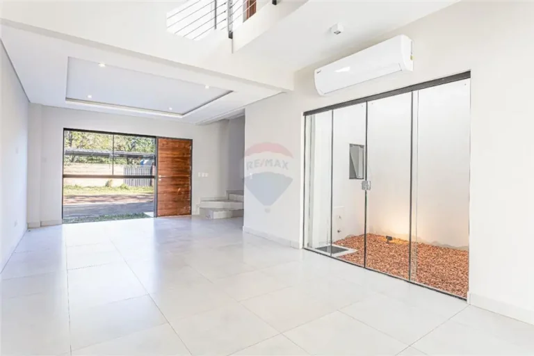 Duplex en Venta en San Lorenzo