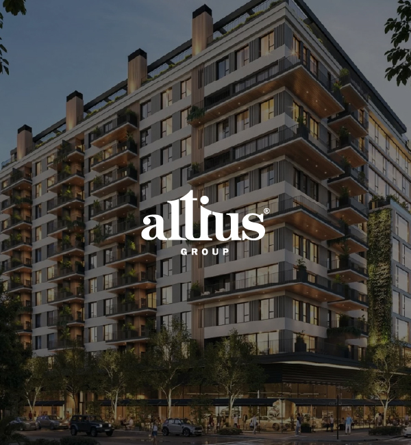 Altius Group